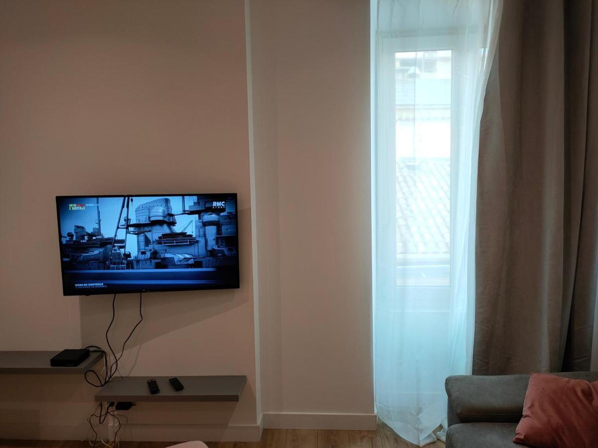 Cosystudio Centre Ajaccio