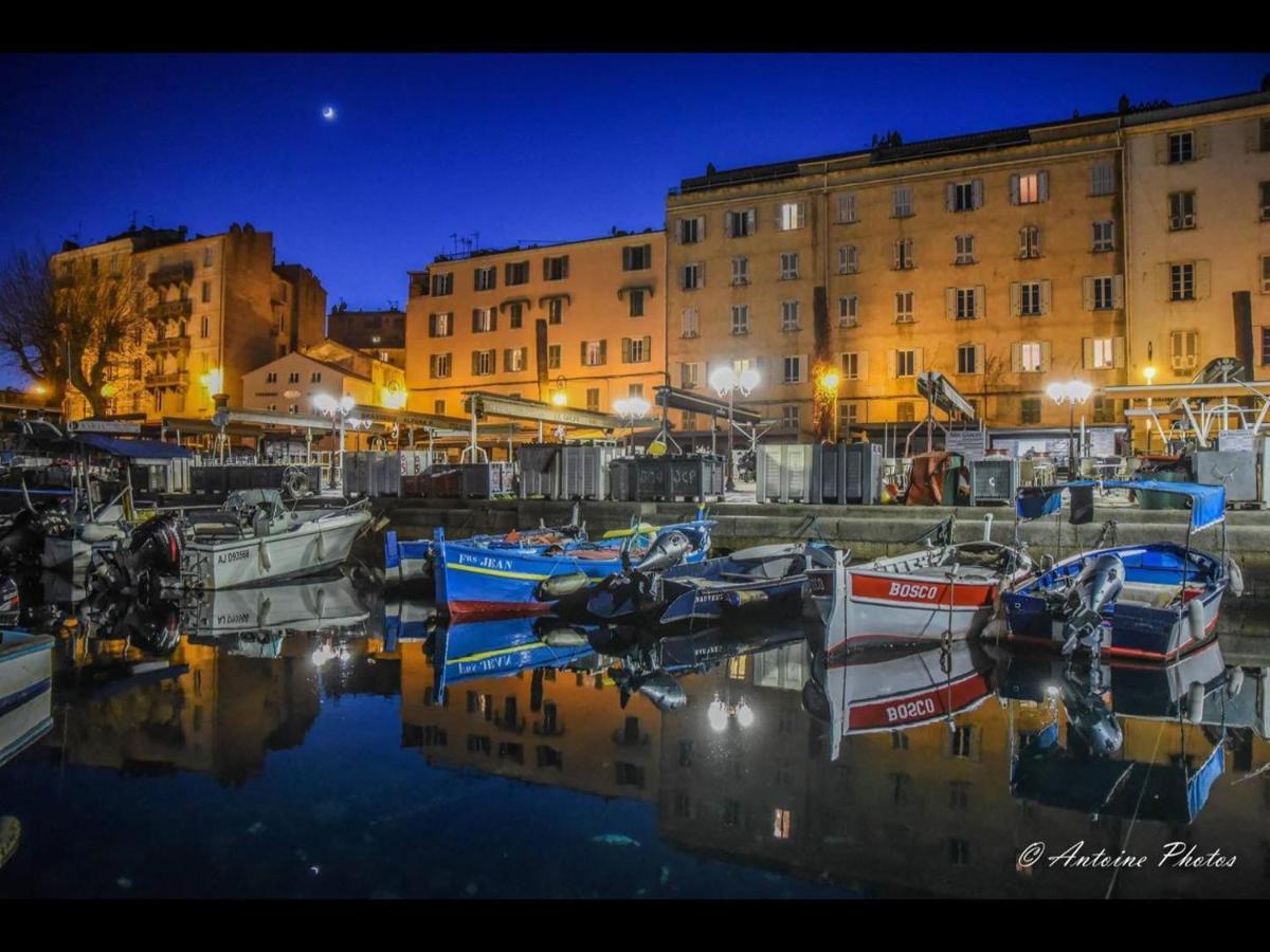 Cosystudio Centre Ajaccio Apartamento Ajaccio (Corsica)