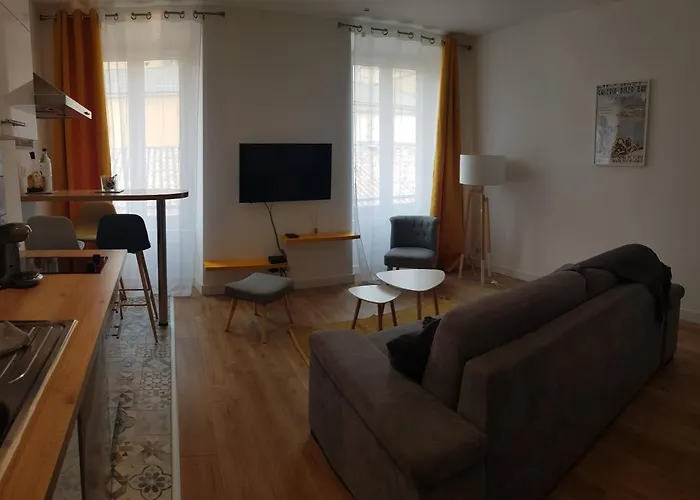 Cosystudio Centre Ajaccio