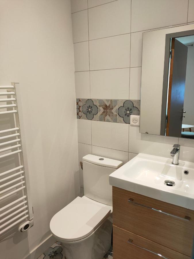 Apartment Cosystudio Centre Ajaccio *