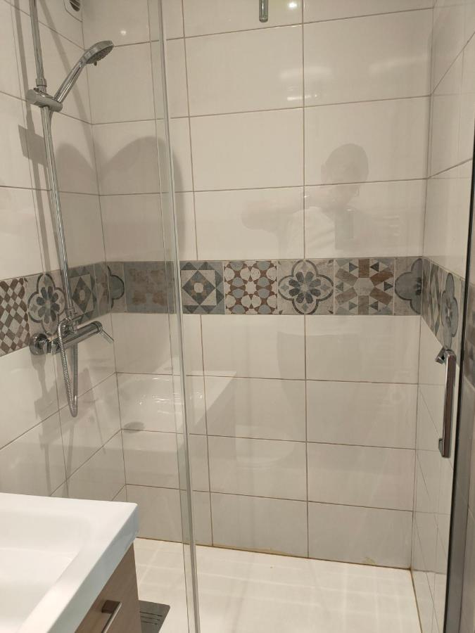 Cosystudio Centre Ajaccio Appartement