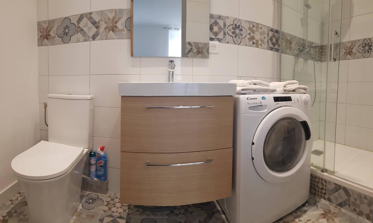 Appartement Cosystudio Centre Ajaccio Ajaccio (Corsica)