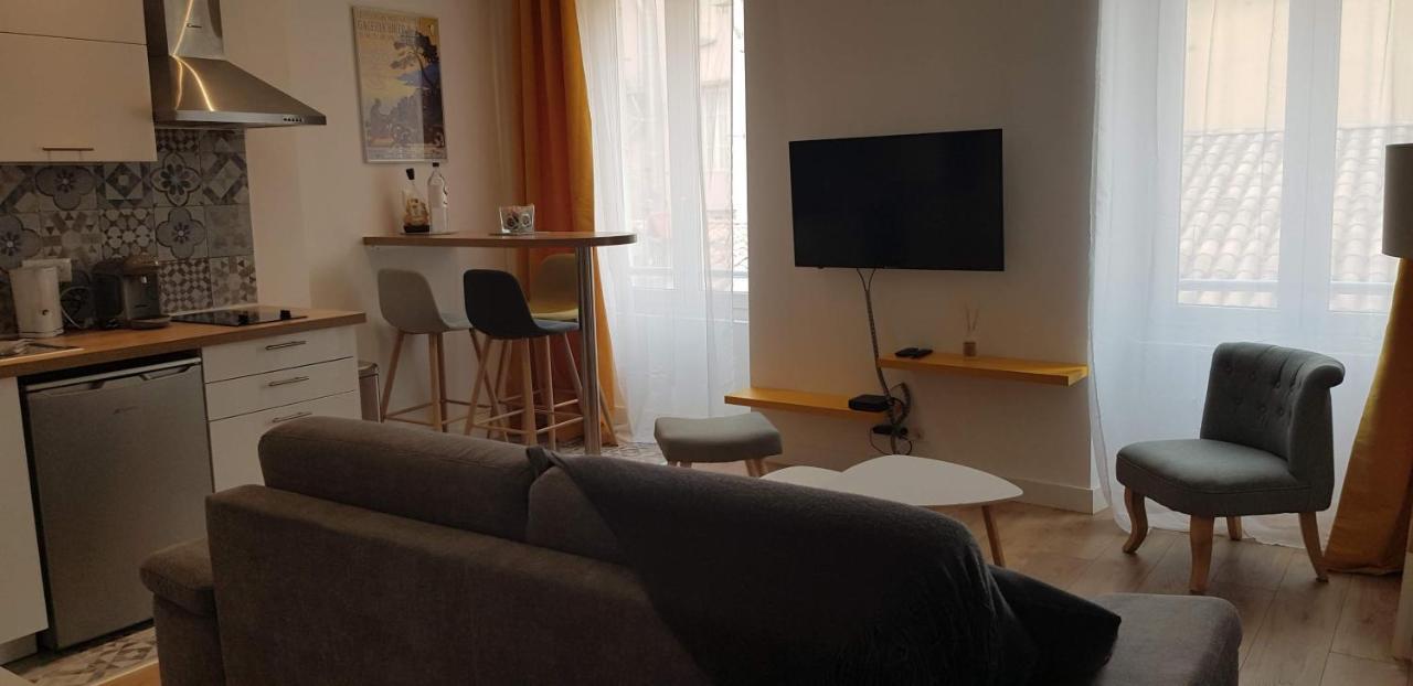 Cosystudio Centre Ajaccio * Ajaccio (Corsica)