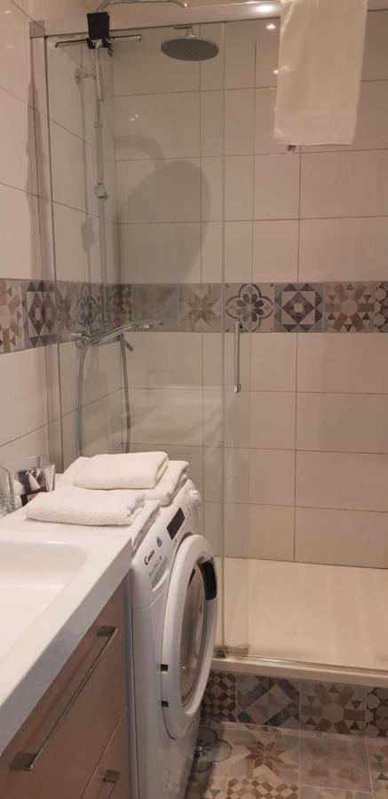 Cosystudio Centre Ajaccio Appartement Ajaccio (Corsica)