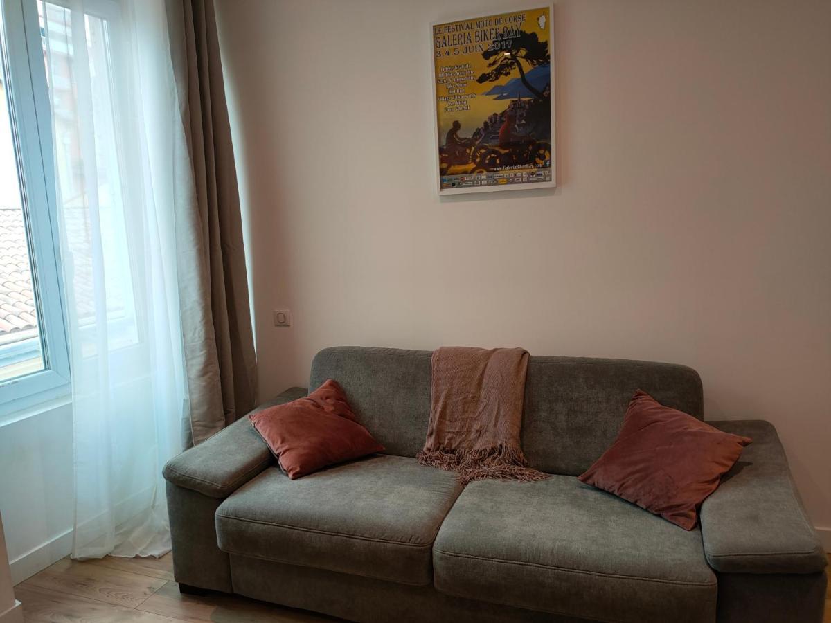 Cosystudio Centre Ajaccio Appartement Ajaccio (Corsica)