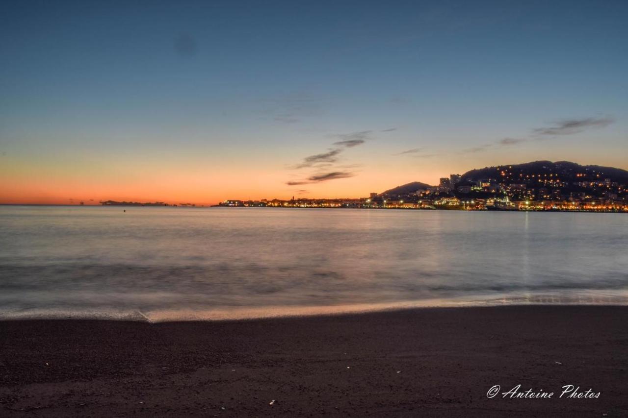 Apartment Cosystudio Centre Ajaccio